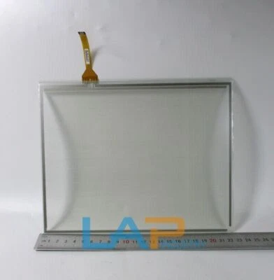 1PCS NEW Touch Screen Panel Glass FOR Redlion G310C210 SWM00004/A Touchpad