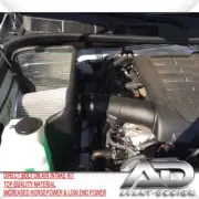2012-2021 TOYOTA TUNDRA TRUCK 5.7 5.7L V8 AF DYNAMIC 4" PIPE COLD AIR INTAKE KIT (for: Toyota)