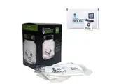 Integra BOOST 67g 62% RH Humidity Control Packs | Box Of 24 | 2-Way Moisture Regulator for Herbs, Cigars & Food Storage