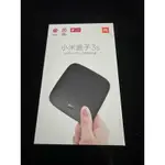 小米盒子3S 64位元 4K HDR 機頂盒（中國大陸版）