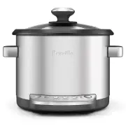 Breville The Multi Chef Risotto & Rice Cooker