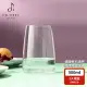 【ZWIESEL GLAS 蔡司】德國蔡司酒杯 Sensa 萬用杯500ml 2入禮盒組(無梗杯/紅酒杯/白酒杯/水杯/調酒杯)