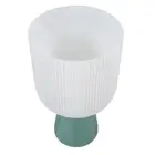 Bedside Table Lamp Modern Simple 3D Printed Table Lamp Small Table Lamp With AU