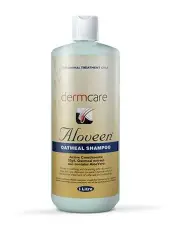 [Andala Pets] Aloveen Oatmeal Shampoo 1L