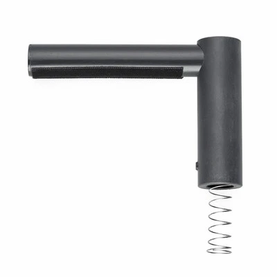 Okki Nokki RCTN-10 Suction Tube 10 inch, Plastic for Model Rcm 2