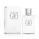 Giorgio Armani 亞曼尼 寄情水男性淡香水 50ML