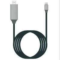 在飛比找蝦皮購物優惠-Type C to HDMI macbook iphone 