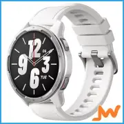 Xiaomi Watch S1 Active Smart Watch - Moon White