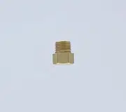 Nordyne, Inc Nordyne, Parts 661050R Orifice Natural Gas F/M3Rl60