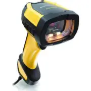 Datalogic PowerScan PD9630-HP Handheld 1D/2D Wired Barcode Scanner USB/RS232
