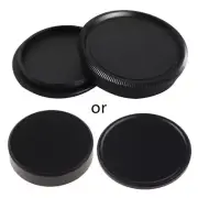 Lens Rear Cover for M42 42mm Camera Lens Parts Accessories Replacement