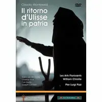 在飛比找樂天市場購物網優惠-蒙台威爾第：歌劇《尤里西斯歸鄉記》 Claudio Mont