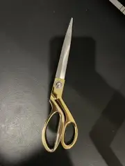 Professional Tailor Scissors Vintage Sewing Scissors Stainless Steel Tailor Shea