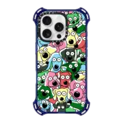 iPhone 16 Pro Bounce Case MagSafe Compatible Dogs Selfies