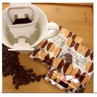 在飛比找蝦皮購物優惠-《 藝采小鋪》☆°╮Drip bag 日本原裝濾掛式咖啡~1