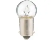 For 1964-1965 Chevrolet G10 Van Instrument Panel Light Bulb Philips 15554GGKG (for: Chevrolet)
