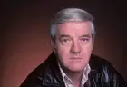 Richard Herd On Tj Hooker 1982 Tv Old Photo 9