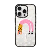 iPhone 16 Pro Impact Case MagSafe Compatible It's Okay, I'm Okay by Kristen Peers