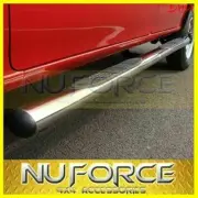 Side Steps / Running Boards Ford Ranger PX / PX2 / PX3 / Mazda BT50 (2012-2019)