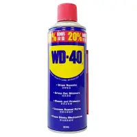 在飛比找蝦皮商城優惠-【WD-40】防鏽油 (333 ml) | 官方網路店