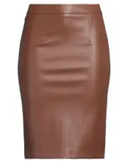 [ALESSANDRO LEGORA] ALESSANDRO LEGORA Midi skirts - Item 30426223