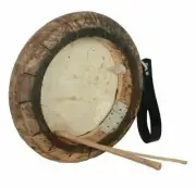 Thappu Drum Parai –Lightweight & easy to play Tamil Nadu’s Rich Musical Heritage