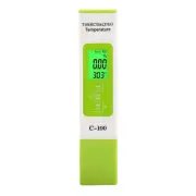 5 in 1 Portable Salinity/Temperature/TDS/EC Digital Seawater Quality Tester1679