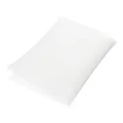 40 Mesh Paint Nylon Mesh Filter Woven Net Sheet Filter Cloth (78"x 39")