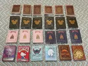 24 Bicycle/Theory 11 Playing Card Decks All Factory Sealed
