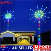 2024 New Bluetooth Smart Fireworks Led Light AU