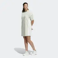 在飛比找momo購物網優惠-【adidas 官方旗艦】ADIBREAK 連身洋裝 女 -