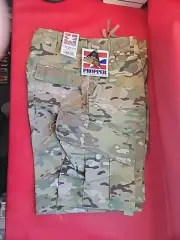 NEW Propper Multicamo Combat Trouser Men's Military Spec Ripstop Medium Regular