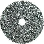 Hitachi 314088 7-Inch Sanding Disc with CP36 Grit for S18SA, 10-Pack