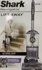 Shark NV352 Navigator Lift-Away Upright Vacuum Cleaner (Purple) *$40 off Amazon*