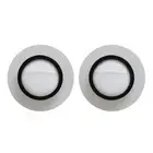 Maximize Cleaning Efficiency with Anko VC101 Filter Replacement 2 Pack