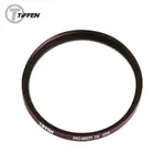 TIFFEN 72MM PRO MIST FILTER 柔焦鏡 1/4