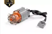 2 off M motors Compatible with Lego 88000 8881 8883 Power Functions