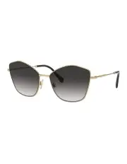 [Miu Miu] MU 60VS Core Collection Yellow Sunglasses