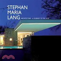 在飛比找三民網路書店優惠-Stephan Maria Lang: Stephan Ma