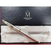 在飛比找蝦皮購物優惠-Mikimoto 珍珠筆