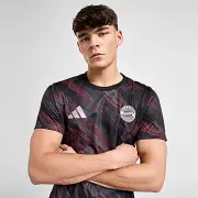 adidas Fc Bayern Munich Pre Match Shirt