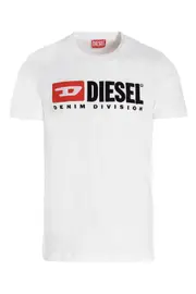 DIESEL 'T-Boxt-Div' T-Shirt