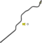 ACDelco Gold 36-352693 (19359312) Power Steering Fluid Reservoir Outlet Hose