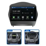 Aerpro 9" Multimedia Receiver Head Unit Kit to suit Hyundai ix35 (2009-2015) - AMAHY17