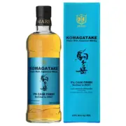 Mars Komagatake, IPA Cask Finish 2021 Edition Japanese Whisky