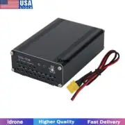 OGS-50W HF Power Amplifier 3-21Mhz RF Power Amplifier QRP Radio Power Amp USA