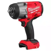 Milwaukee M18 2967-20 FUEL 1/2" High Torque Impact Wrench Friction Ring Gen 3