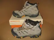 Merrell Moab Ventillator Mid Men's Hiking Shoes