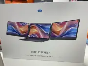 TRIPLE SCREEN S3 14 Inch Extender 1920X1080P FHD