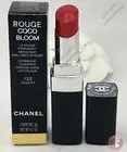 Chanel Rouge Coco Bloom Hydrating Plumping Intense Shine Lipstick 132 VIVACITY
